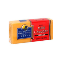 Great Lakes Cheese Mild Cheese