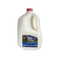 Jersey Dairy Farms Fat Free Milk