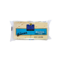 Great Lake Cheese Swiss Cheese