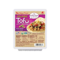 Organic Tofu Extra Firm