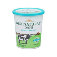 Deep Dahi Low Fat Yogurt