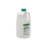 Yogurt Drink Mint Flavour