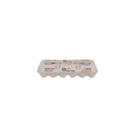 Cage free medium brown eggs