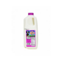 Jersey Dairy Farms 1% Low Fat Milk