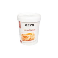 Arya Dosa Batter