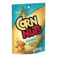 Corn nuts Ranch kernels