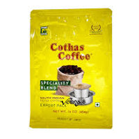 Cothas Coffee