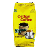 Cothas South Indian Filter Coffee