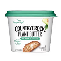 Countrycrock Plant Butter