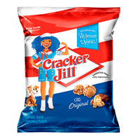 Cracker Jill Original