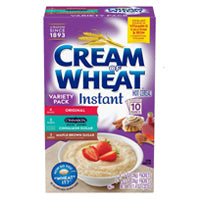 Cream of Wheat Hot Cereal