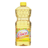 Crisco Pure Corn Oil
