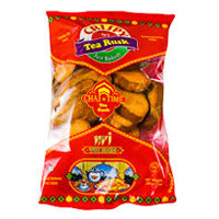 Crispy Tea Rusk