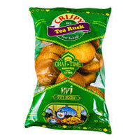 Crispy Tea Rusk Biscotte