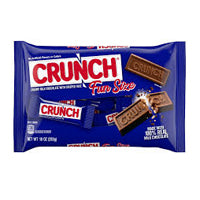 Crunch Fun size