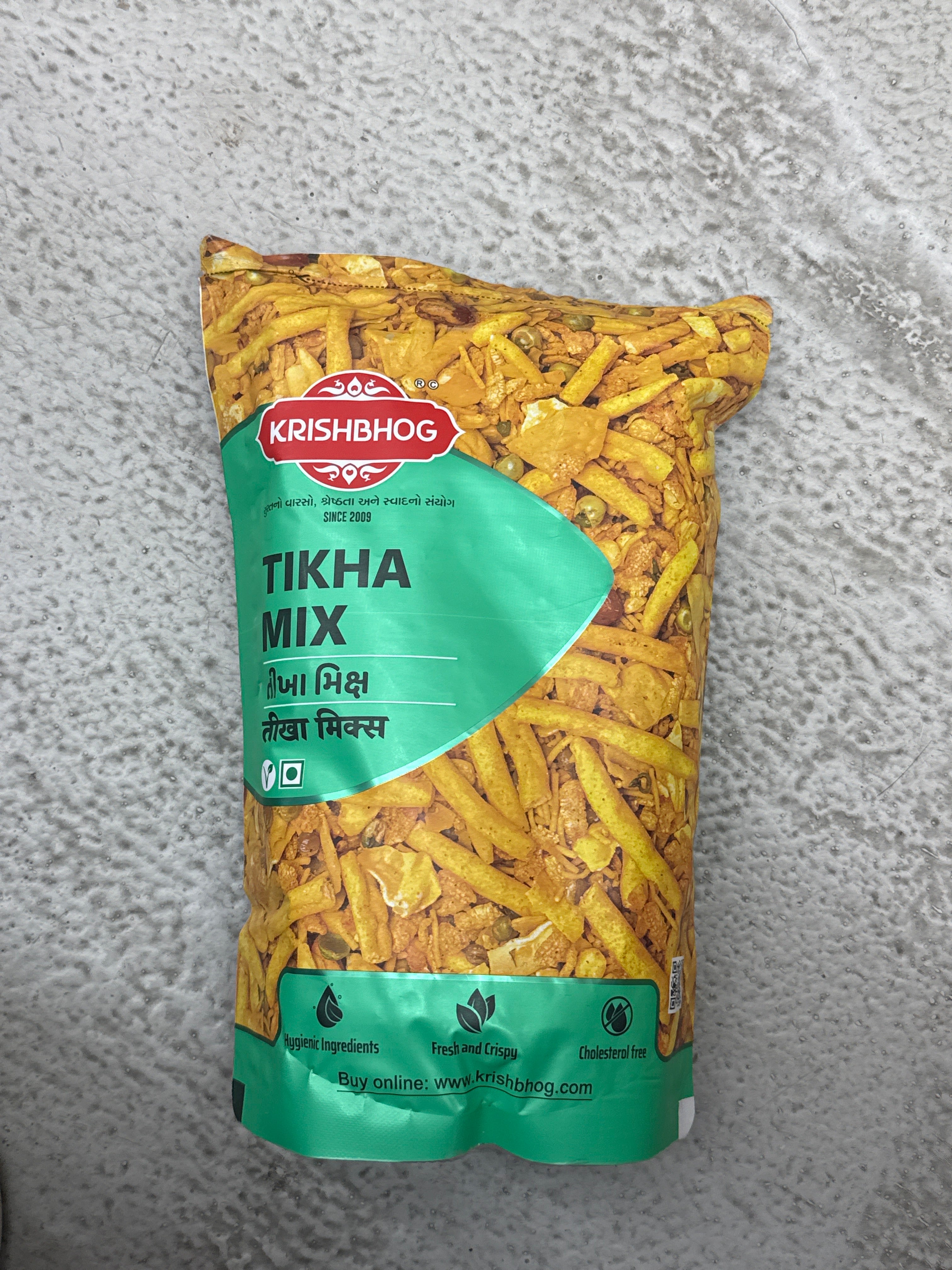 Krishbhog Tikha Mix