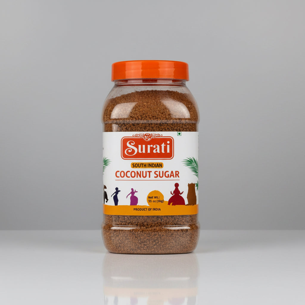 Surati coconut sugar