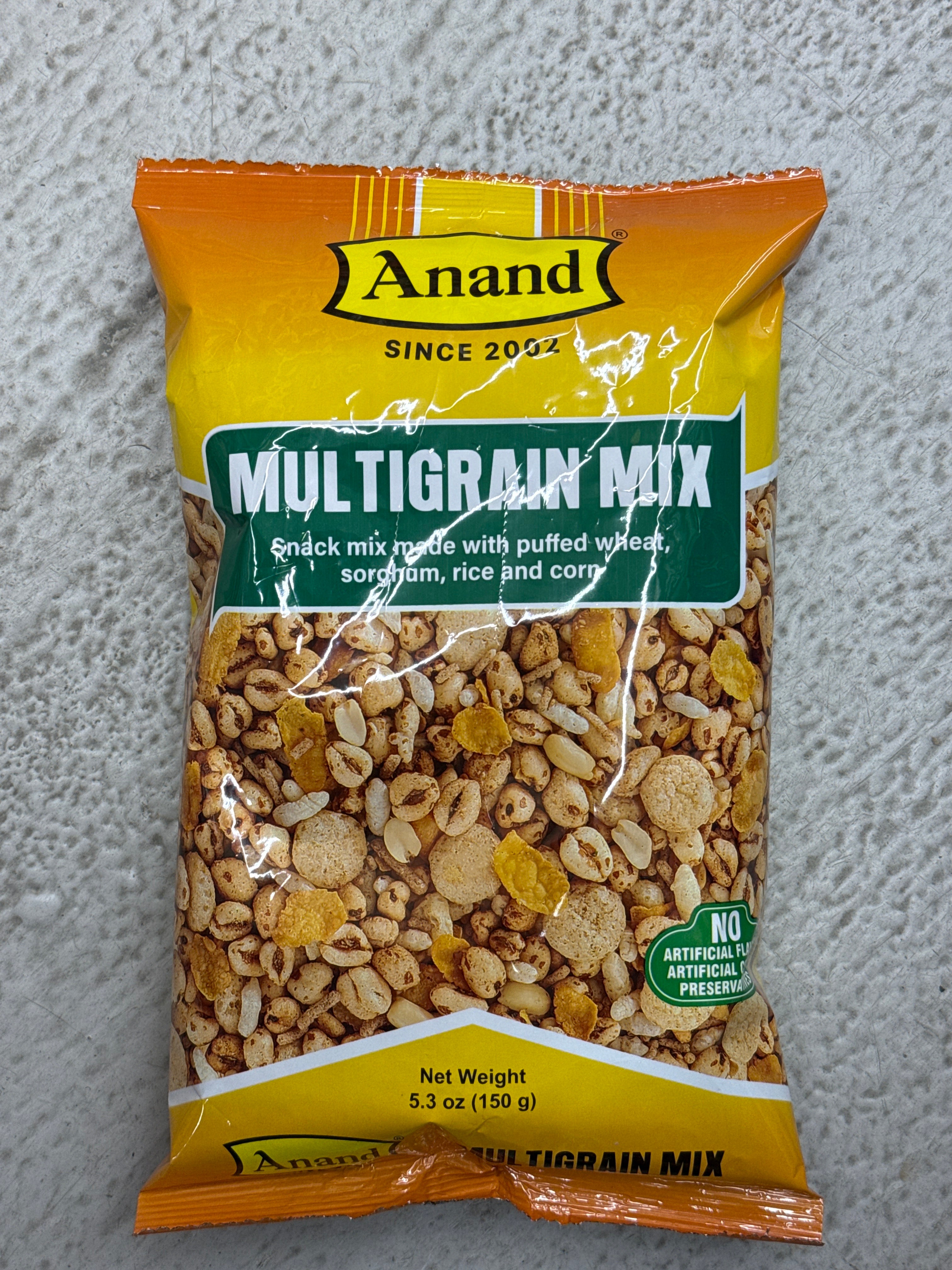 Anand Multigrain Mix