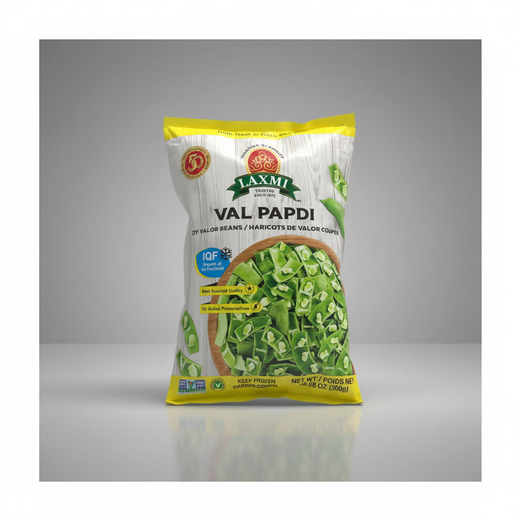 Laxmi Val Papdi