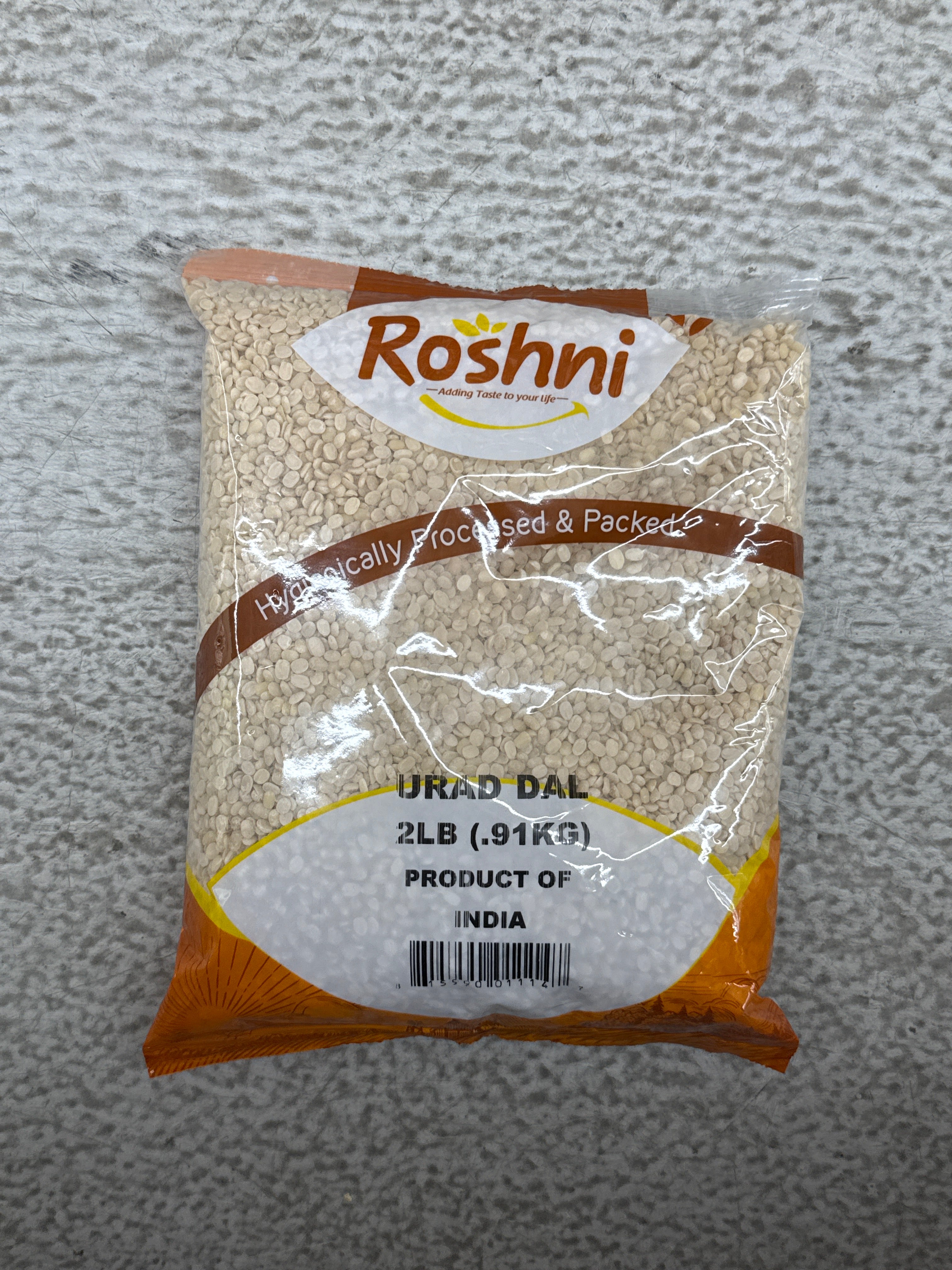 Roshni Urad Dal