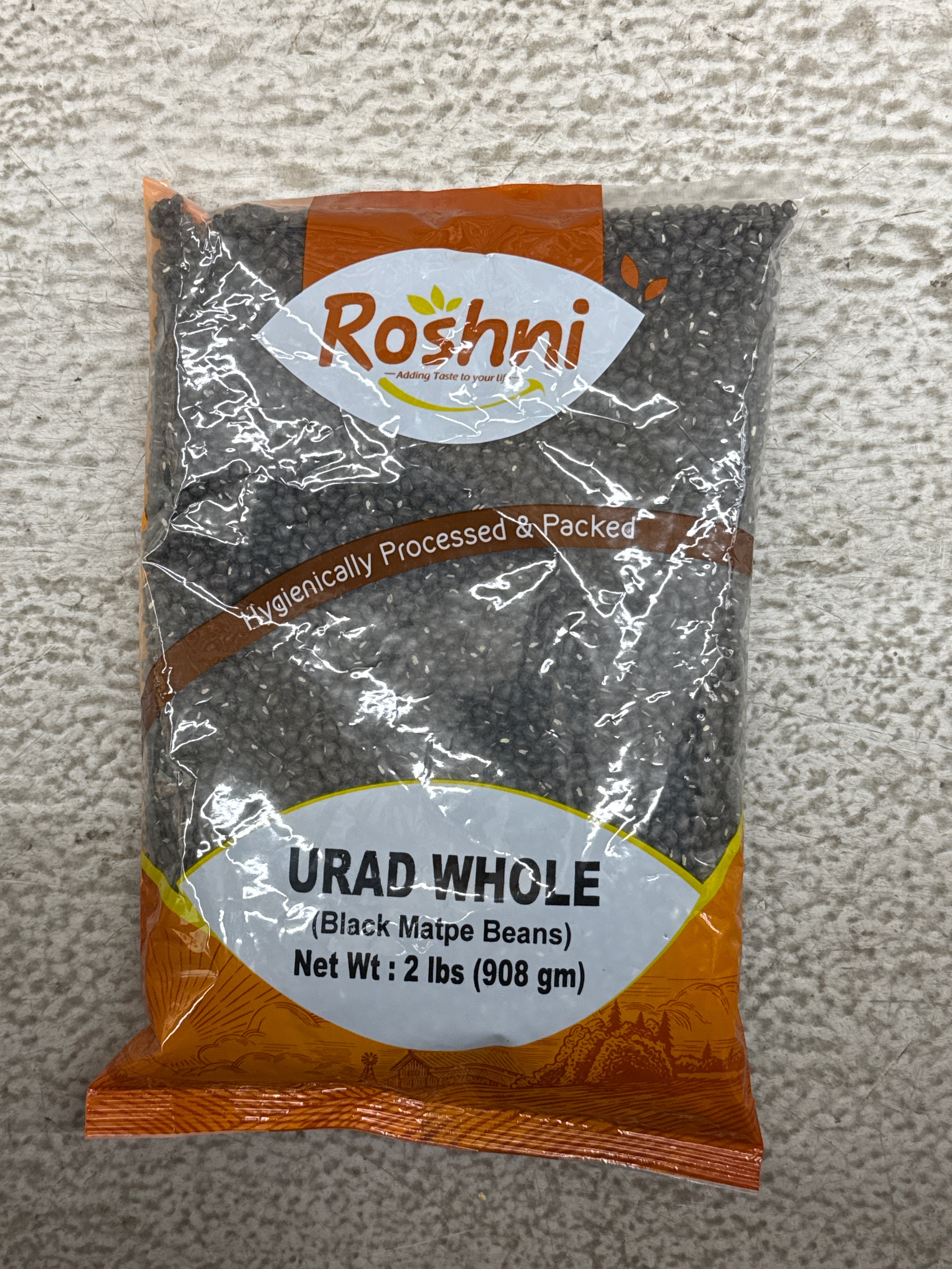 Roshni Urad Whole