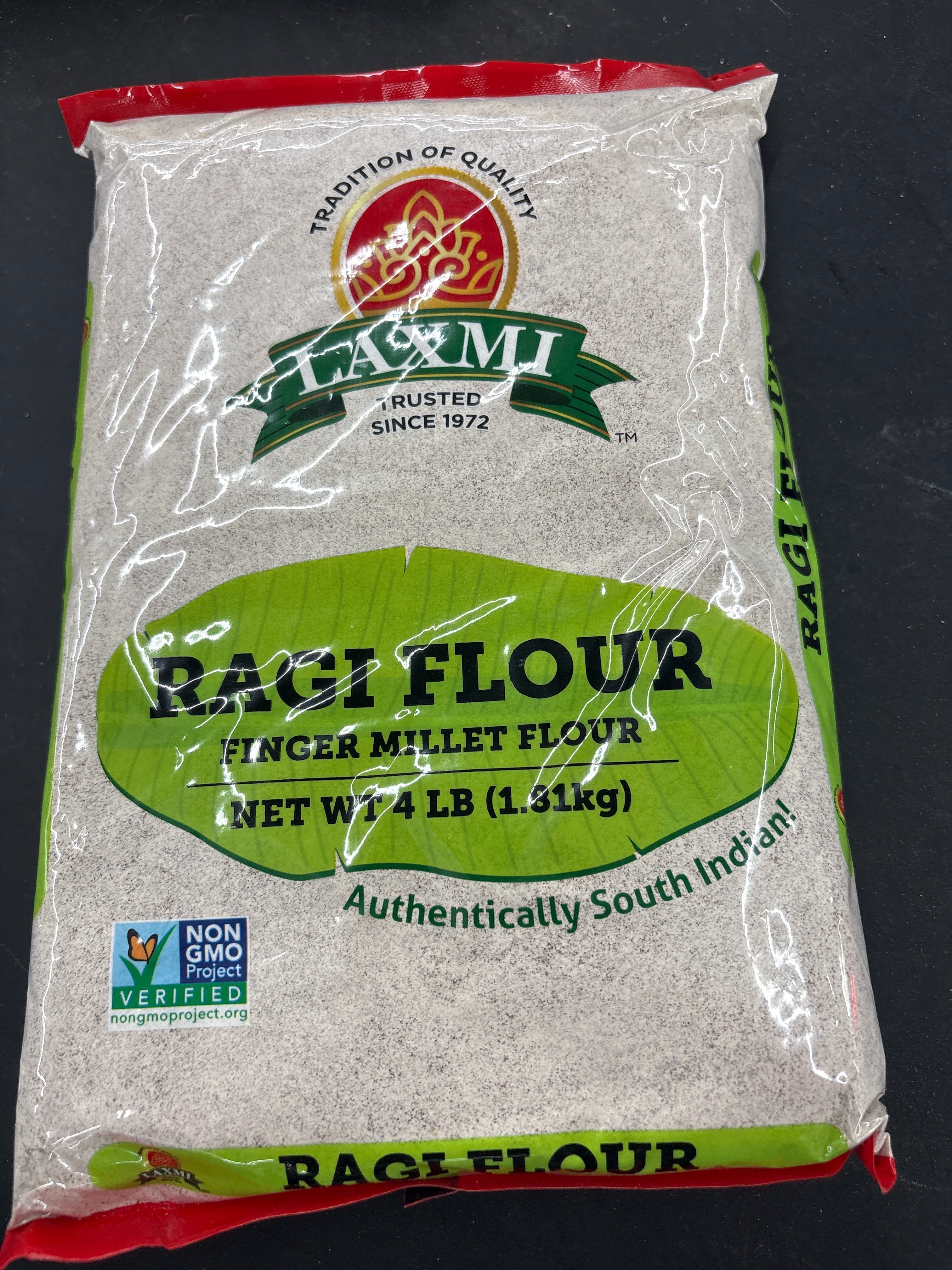 Laxmi Ragi flour