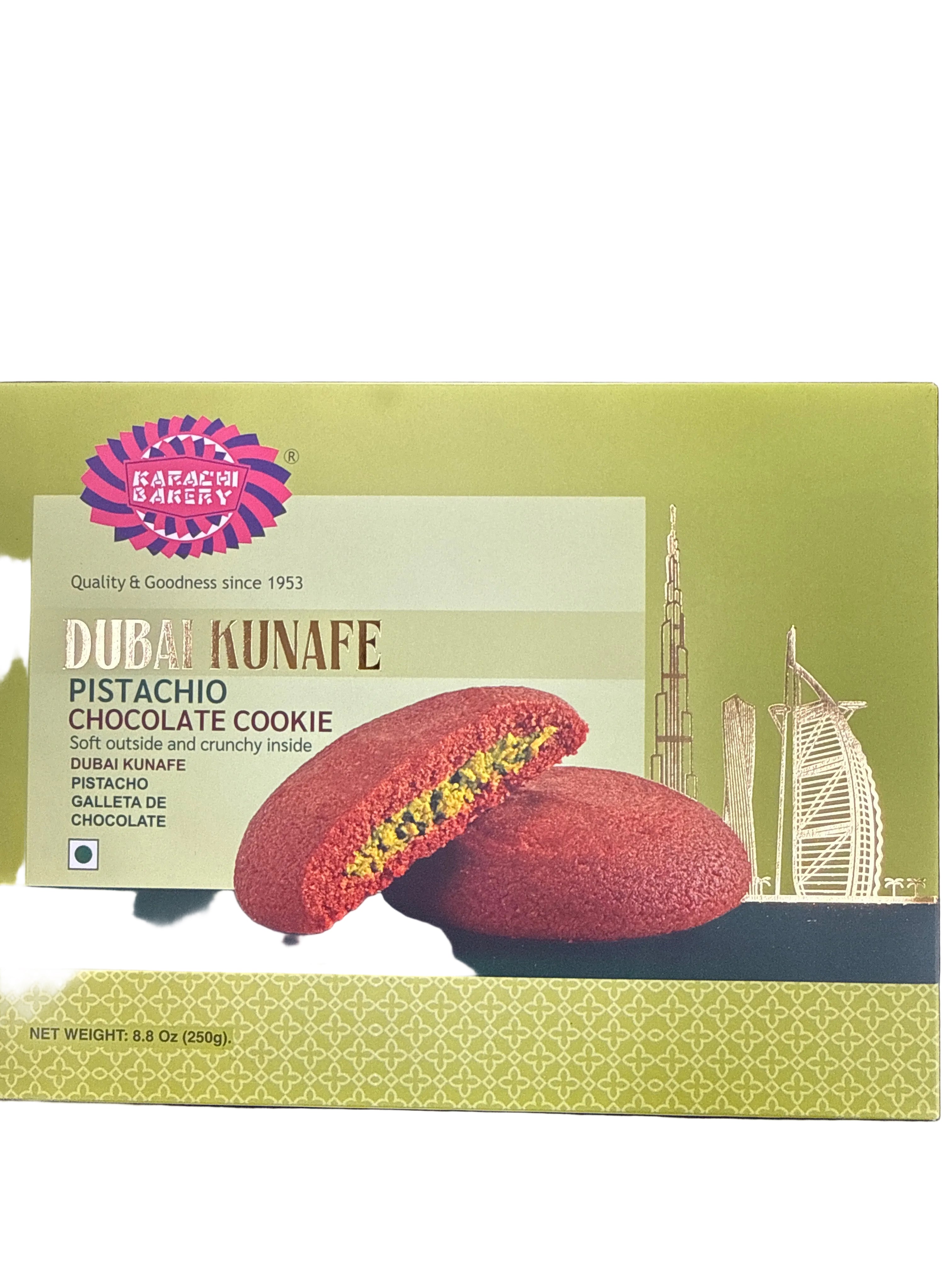 DUBAI KUNAFE