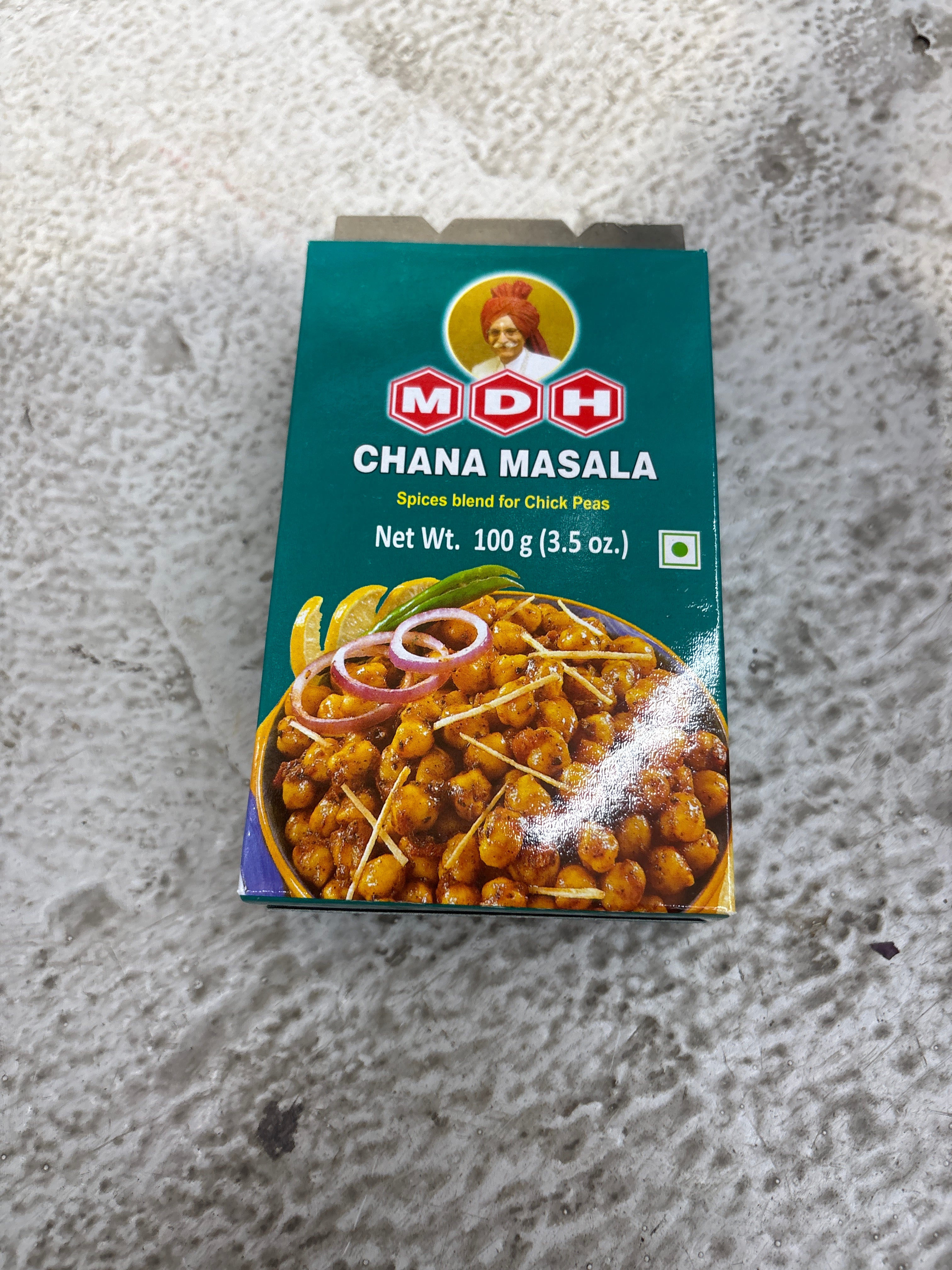 MDH Chana Masala