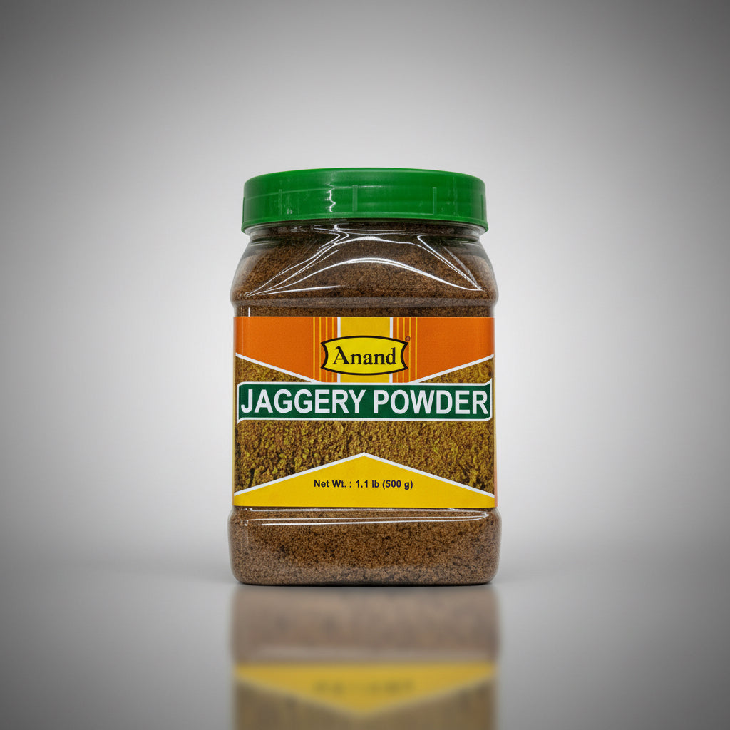 Anand Jaggery Powder