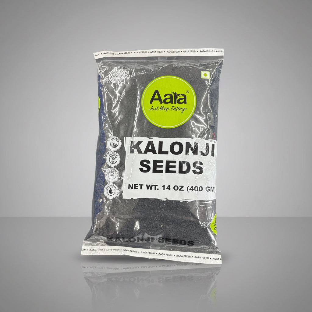 Aara Kalonji seeds