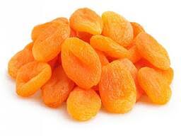 DRIED APRICOT SUBHAN