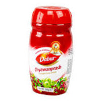Dabur Chyawanprash Dietary Supplement paste