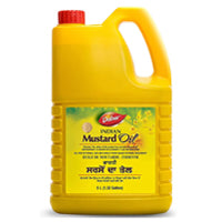 Dabur Mustard Oil