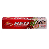 Dabur Red Toothpaste