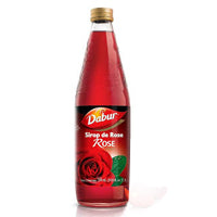 Dabur Rose syrup