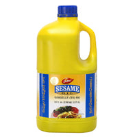 Dabur Sesame oil