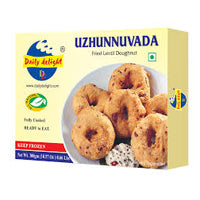 Daily delight Uzhunnuvada