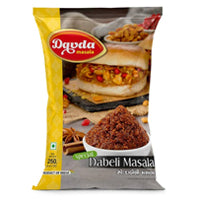 Davda Dabeli Masala