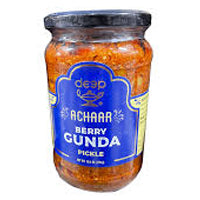 Deep Achaar Berry Gunda pickle