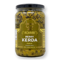Deep Achaar Berry Kerda Pickle