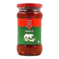 Deep Achaar Garlic Pickle