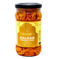 Deep Achaar Haldar Pickle