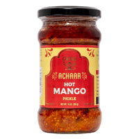 Deep Achaar Hot Mango Pickle