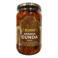 Deep Achaar Khaman Gunda Pickle