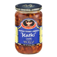 Deep Achaar Mango Katki Pickle