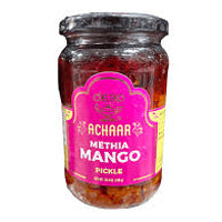 Deep Achaar Methia Mango Pickle
