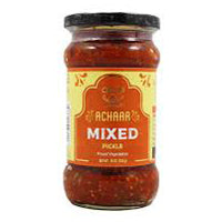 Deep Achaar mixed Pickle