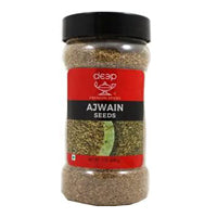 Deep Ajwain Seeds