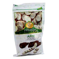 Deep Arvi Tara Root