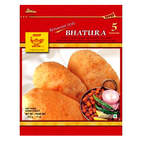 Deep Bhatura - 5 pcs